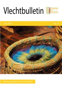 Vlechtbulletin nr 55